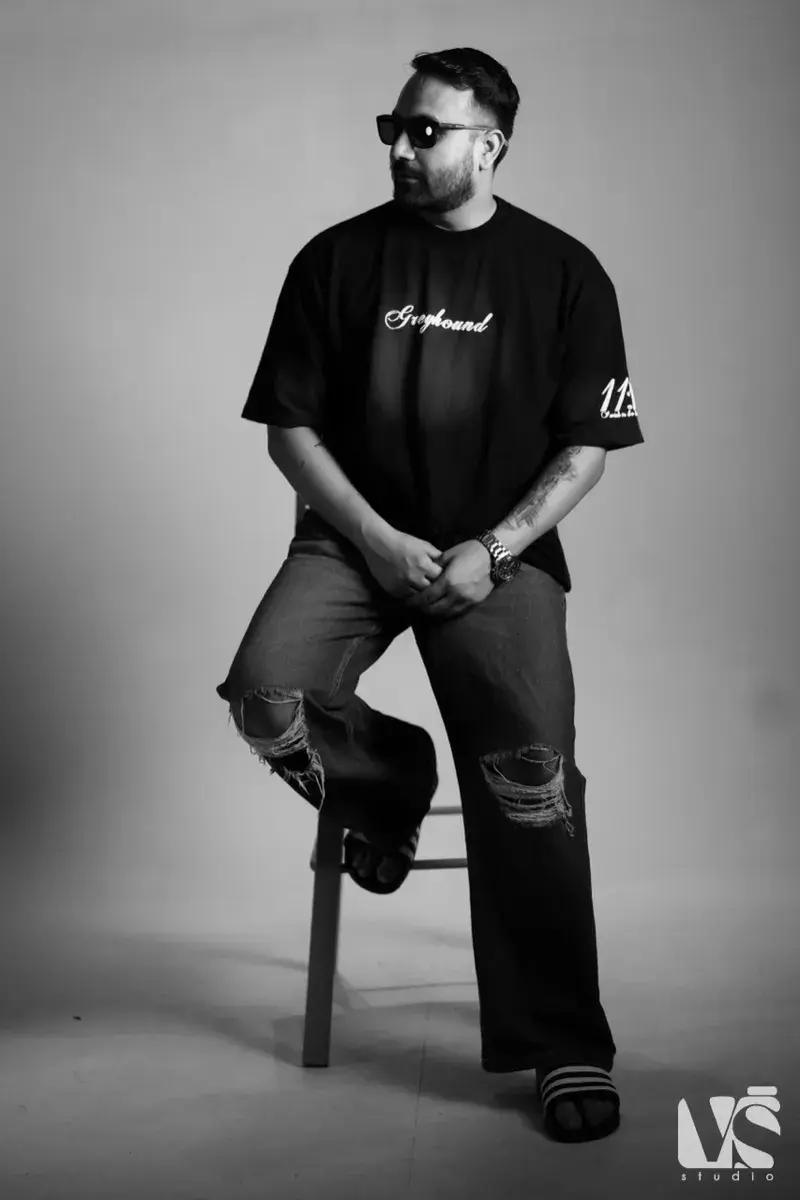 Rohan Bharadwaj