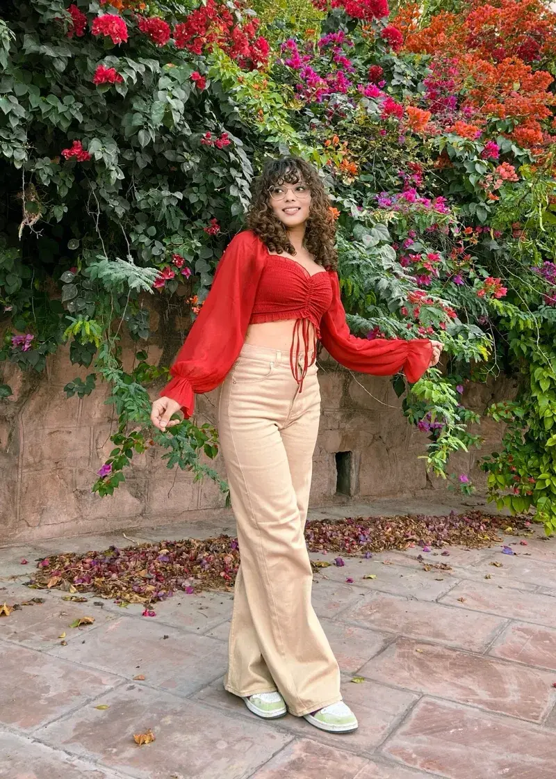 Vaishali Bharadwaj